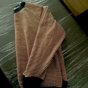 Loungeworthy long sleeve.